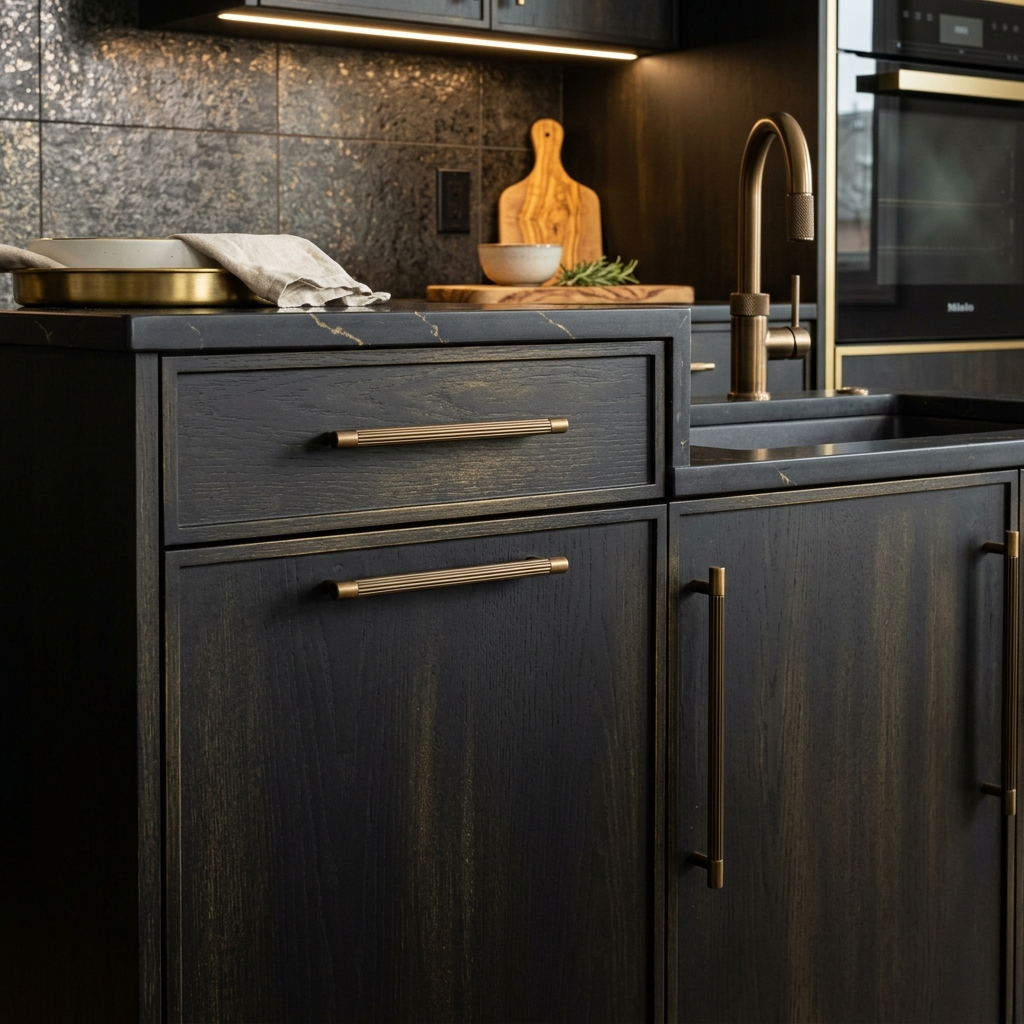 Cabinets project