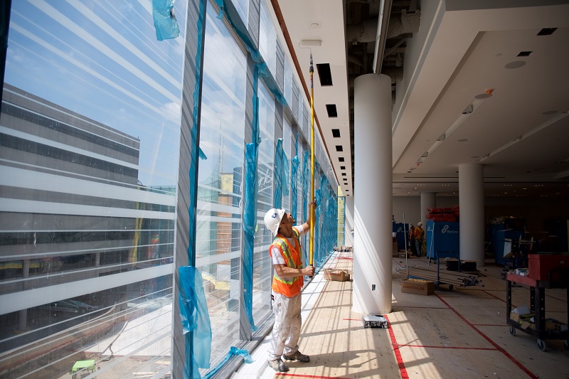 Commercial Painting